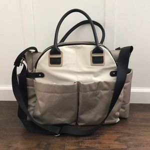 Skip Hop Diaperbag